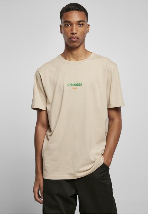 Produktbild Cayler & Sons C&S Changes Tee - 19093 (M)