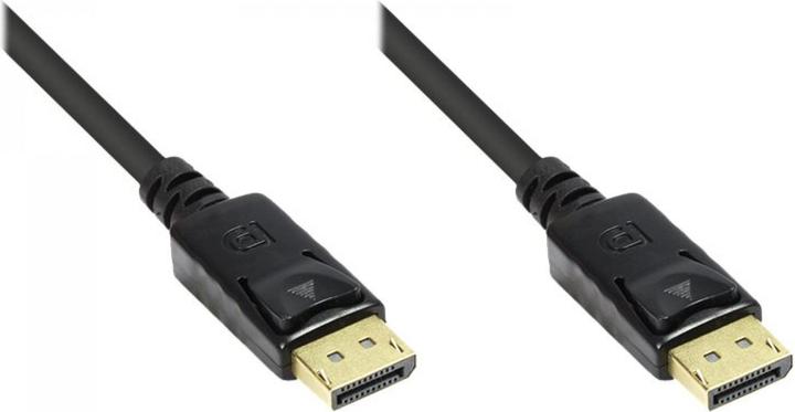 Image du produit Good Connections Câble DisplayPort (5 m)