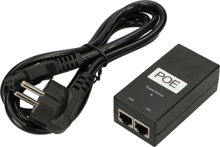 Produktbild Extralink EX.14152 (Ethernet, RJ45 (2x))