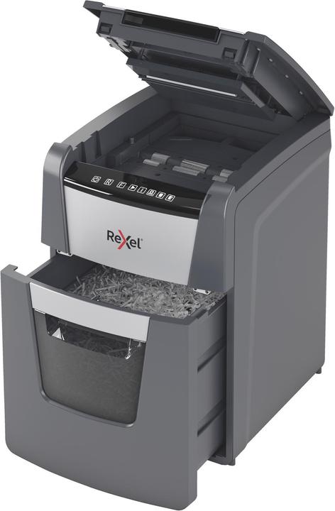 Immagine prodotto Rexel Optimum AutoFeed+ 100M (Microtaglio)