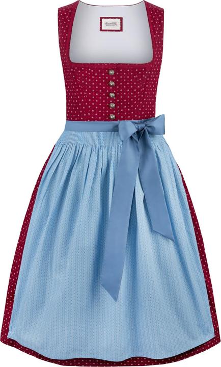 Produktbild Stockerpoint Julina Midi Dirndl (40)
