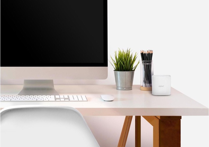 Produktbild D-Link COVR 1103 Dual Band Home Mesh