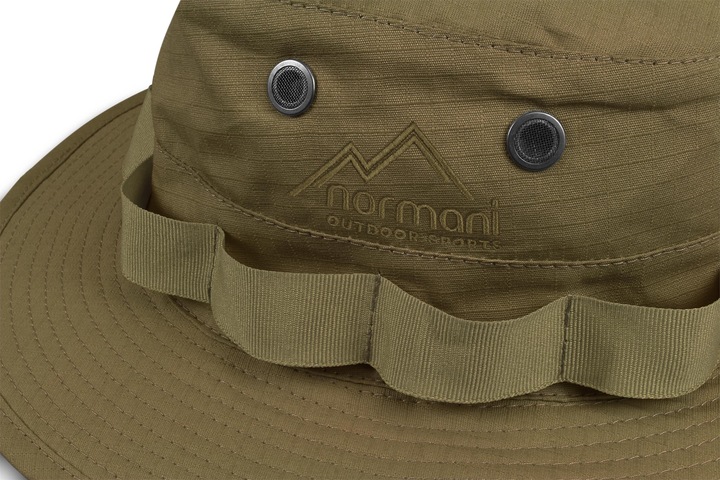 Image du produit Normani Boonie a un jeune scout (55)