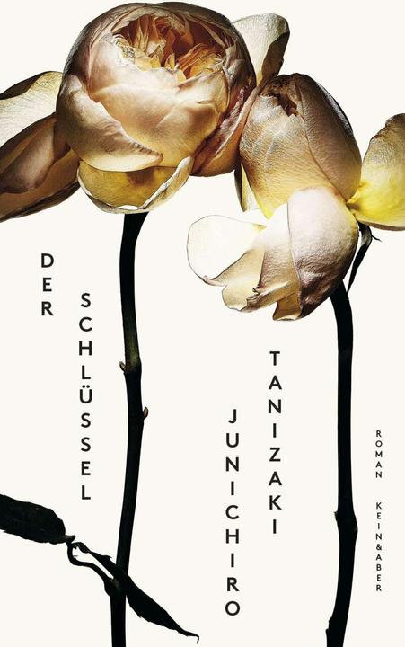 Produktbild Der Schlüssel (Deutsch, Junichiro Tanizaki, 2016)