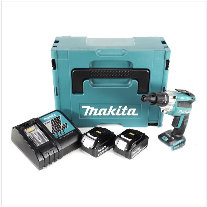 Produktbild Makita DFS 251