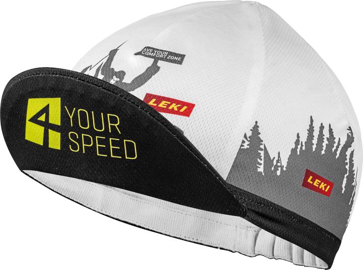 Produktbild Leki Trail Running Kappe