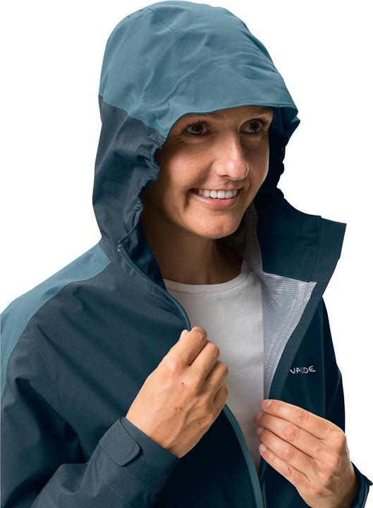 Produktbild Vaude Moab II (XS)