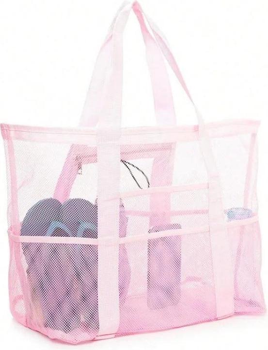 Immagine prodotto Only-Bags.Store Picknick-Strandtasche