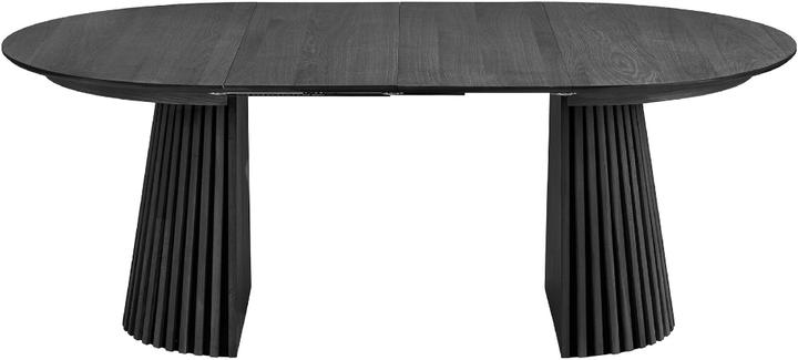 Image du produit Ebuy24 Esstisch Osaka (120 x 120 x 75 cm)
