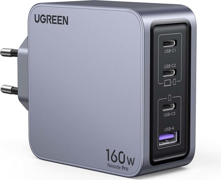 Immagine prodotto Ugreen Nexode Pro (160 W)