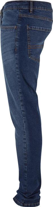 Actual product image Urban Classics Slim tapered jeans - 140927 (Frequency band 38 (2600 MHz))