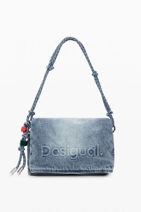Immagine prodotto Desigual Half Logo Venecia 4.0