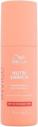 Produktbild Wella Invigo Nutri-Enrich - Wonder Balm (150 ml)