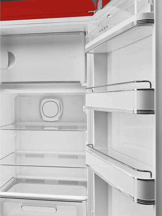 Produktbild Smeg Kühlschrank 50's Style FAB28RDMC6 (270 l)