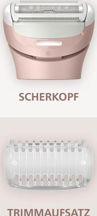 Immagine prodotto Philips Lady Shaver Serie 8000 (BRL129/00)