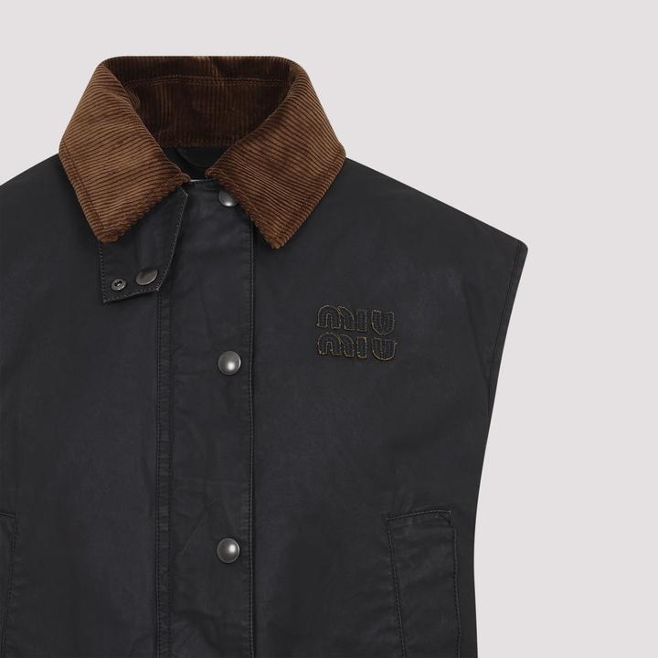 Produktbild Miu Miu ML1171SOOO.15WS (40)