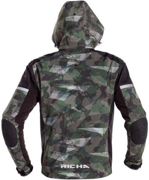 Produktbild Richa Stealth Jacket (Herren, XL)