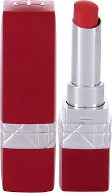 Dior Rouge Ultra Rouge (777 Ultra Star)