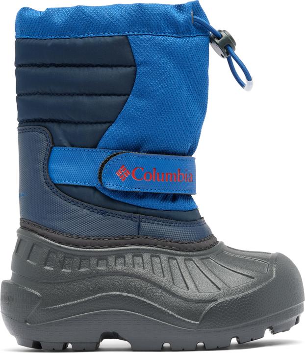 Actual product image Columbia Kids' Powderbug™ Snowlite™ Snow Boot (29)