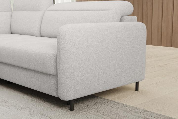 Produktbild ELTAP Barea (3-Sitzer, Ecksofa)