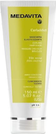 Medavita Curladdict Curling Hair Mask pH 3.5 150ml (150 ml)