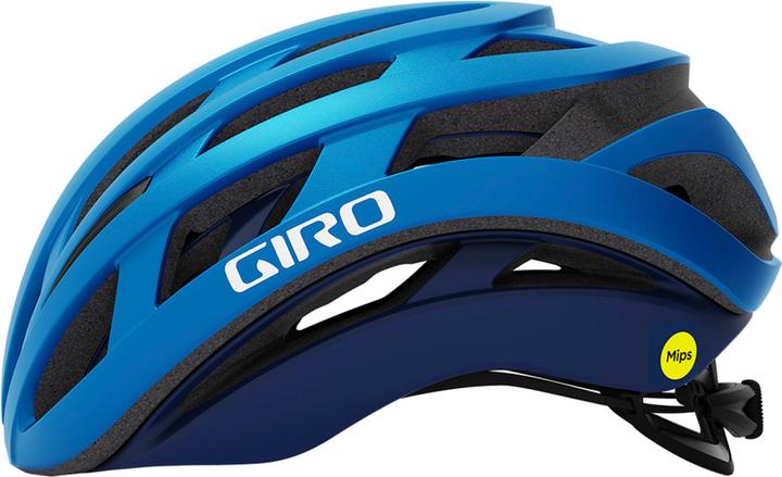 Actual product image Giro Helios Spherical MIPS (51 - 55 cm)