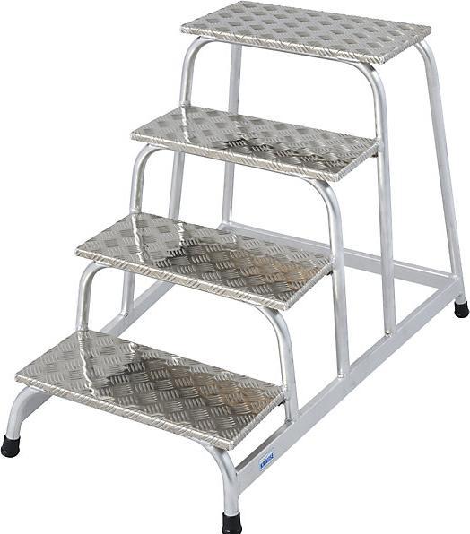 Produktbild Krause Montagetritt (Gerüst, 280 cm)
