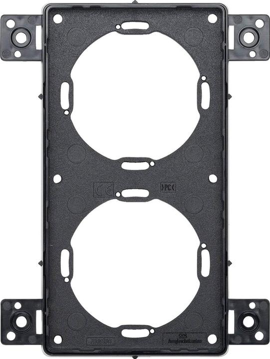 Actual product image Merten Plaster adapter f. M-PLAN II frame, 512503