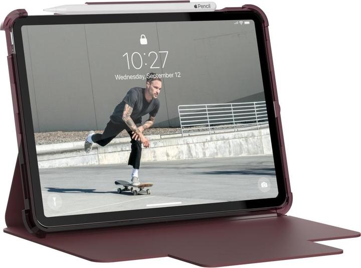 Produktbild UAG Rugged Case for Microsoft Surface Go 2 Non Retail (Microsoft Surface Go, GO 2)