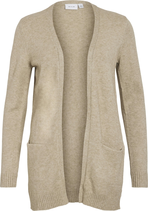 Produktbild Vila Basic Strickjacke (XL)