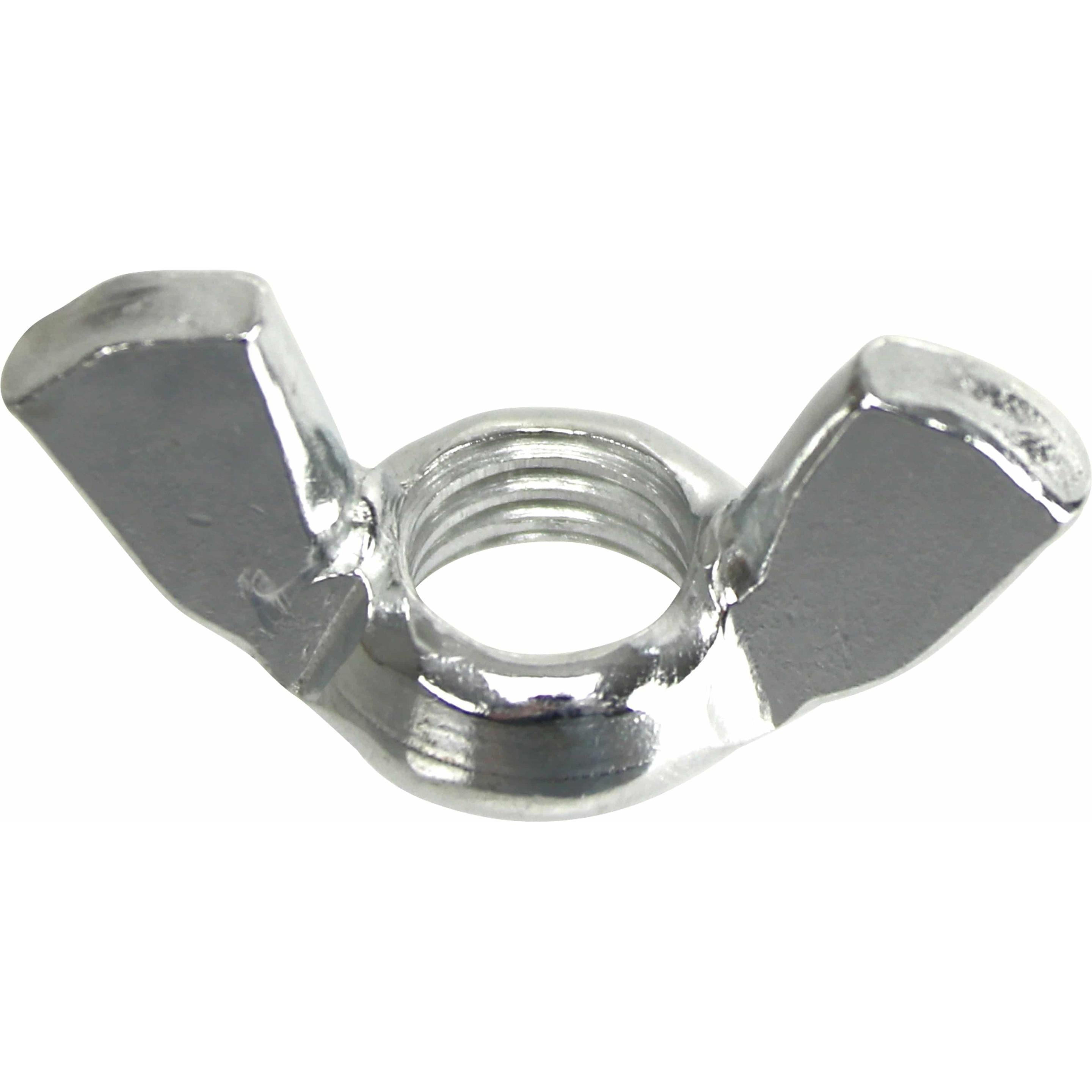 Thumbnail - Masterproof, Muttern + Unterlegscheiben, Flügelmuttern, M10, verzinkt