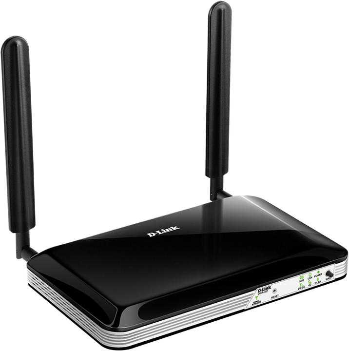 Immagine prodotto D-Link PWR-921/EE