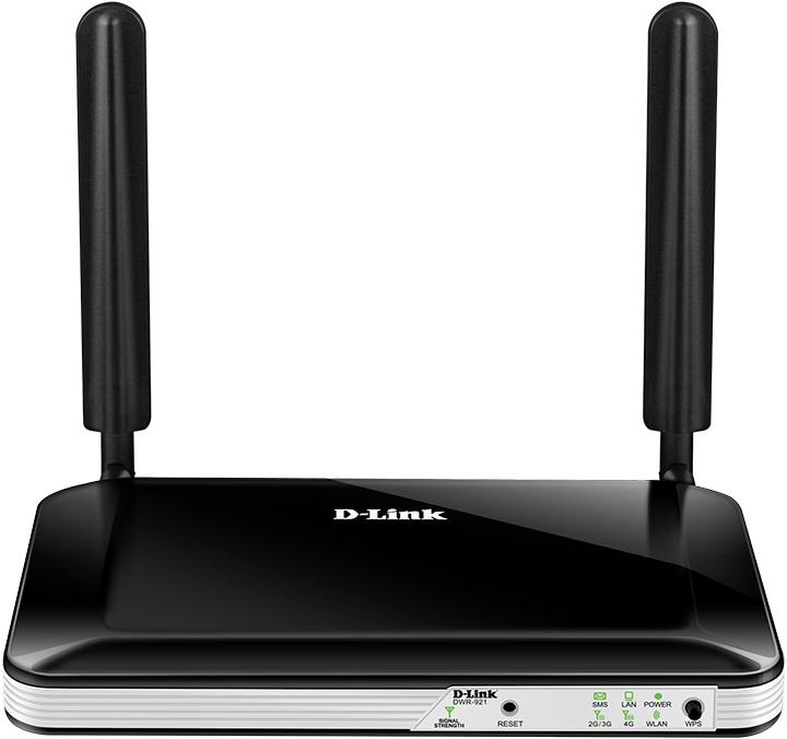 Immagine prodotto D-Link PWR-921/EE