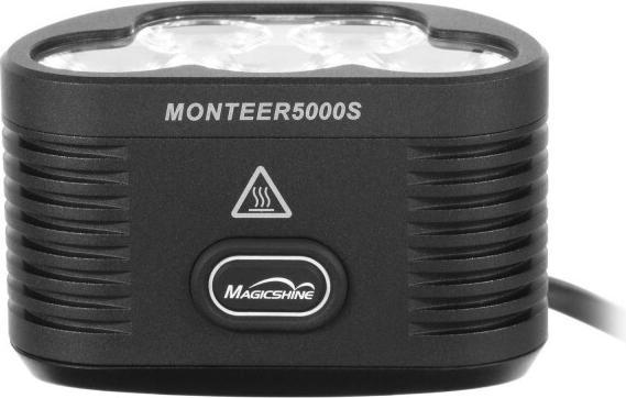 Image du produit Magicshine Monteer 5000S