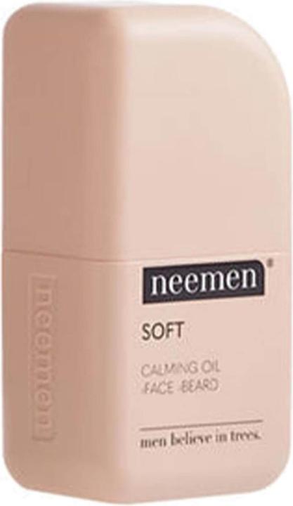 Produktbild Neemen SOFT Calming Oil (50 ml)