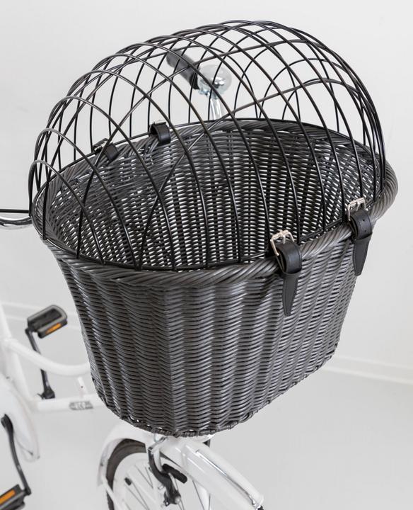 Productafbeelding Trixie Fietsmand vooraan (Hond, Wasbaar)