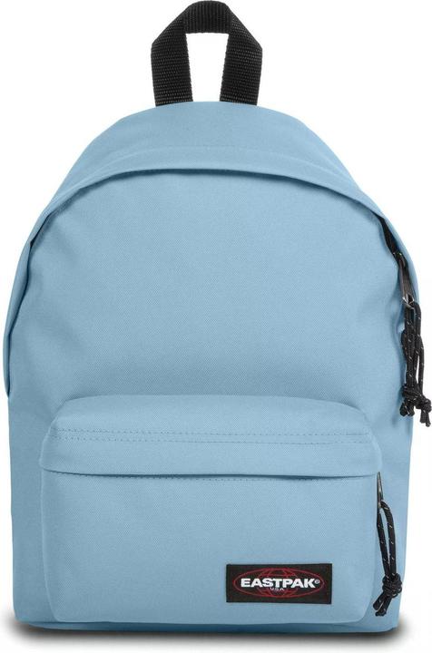 Eastpak Zaino Orbit da 10 litri, blu (10 l)