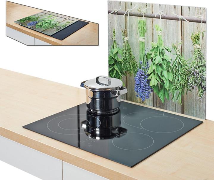 Actual product image Zeller Present Cover plate