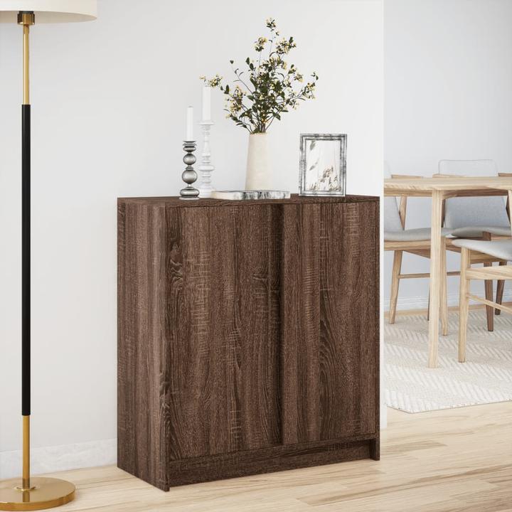 Produktbild vidaXL Sideboard (77 x 34 x 85 cm)