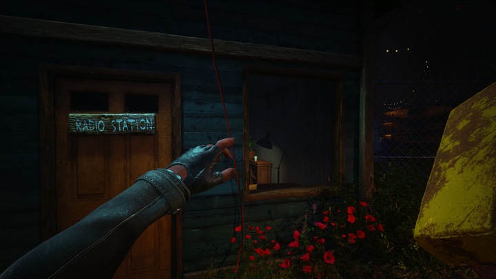 Immagine prodotto Nighthawk Interactive Un posto tranquillo: la strada da percorrere (PS5)