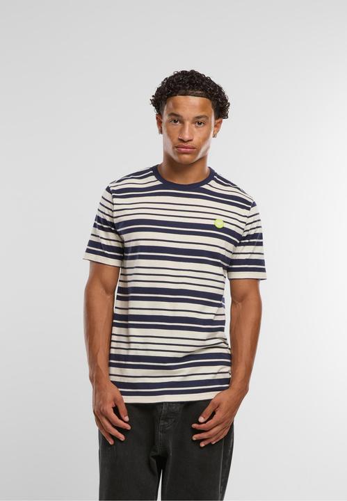 Produktbild Wood Wood Ace Stripe T-Shirt - 92551 (M)