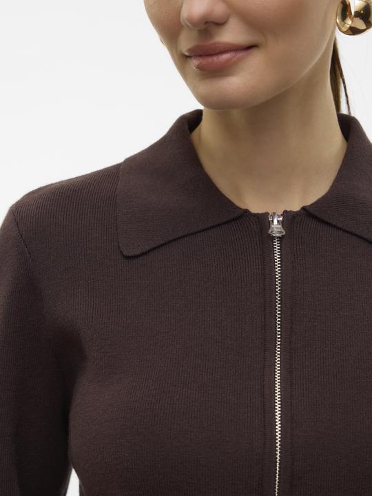 Produktbild Vero Moda VMHANNA Strickjacke Strickjacke (S)