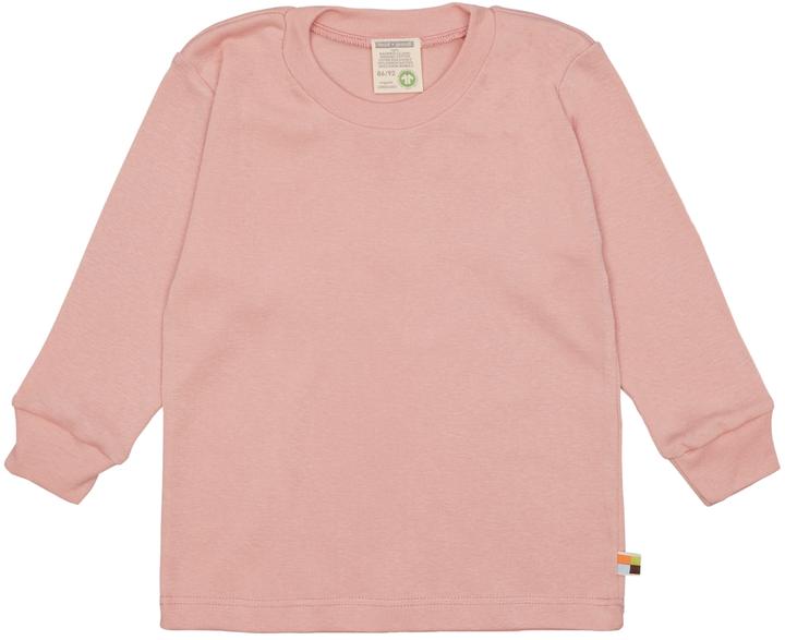 Produktbild loud + proud Pyjama Uni (122, 128)