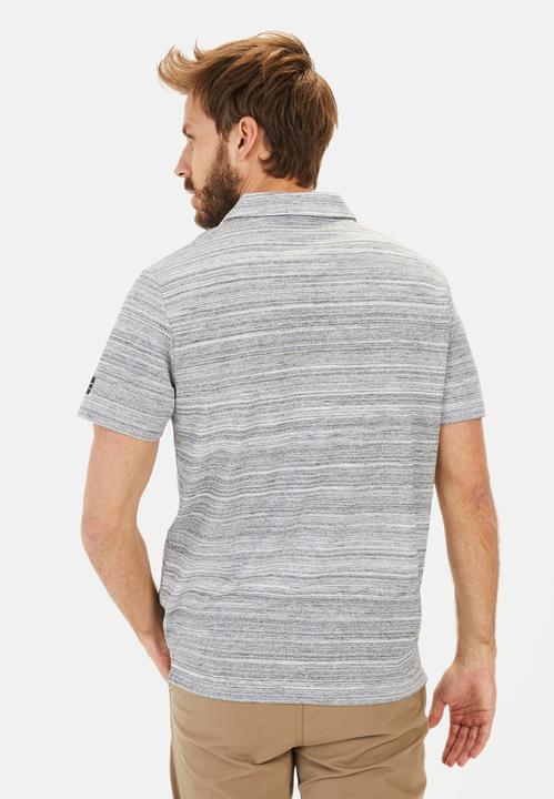 Produktbild Camel Active Kurzarm Poloshirt mit Cooling Effekt (L)