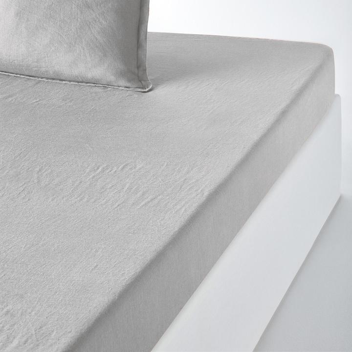 Actual product image La Redoute Interieurs Linot (Duvet cover, 140 x 190 cm)