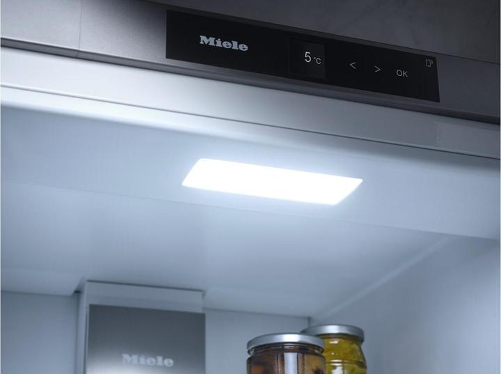 Produktbild Miele K 7747 D (294 l)