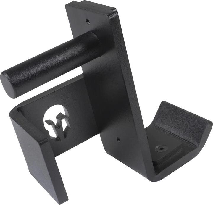 Produktbild Gladiatorfit Fitnessbarrenhalter für Rack