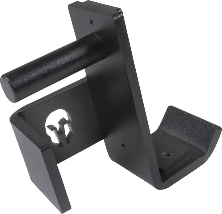 Immagine prodotto Gladiatorfit Supporto per barra fitness per rack