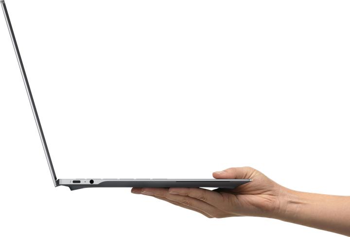 Produktbild HP OmniBook Ultra Laptop Next Gen AI 14-kd0992nzx (14", 1000 GB, 64 GB, CH, Intel Core Ultra X9 388H)
