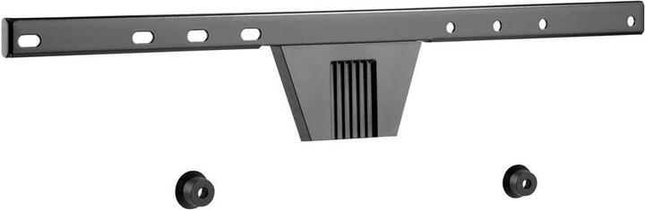 Produktbild myWall TV Wandhalterung Wal Wandhalter für Flachbildschirme (Wand, 366.14", 50 kg)